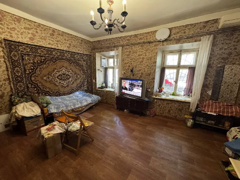 2-кімнатна квартира, 49 м², Центр