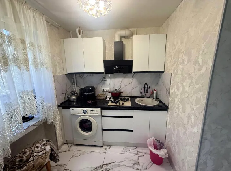 1-кімнатні, 26 м²