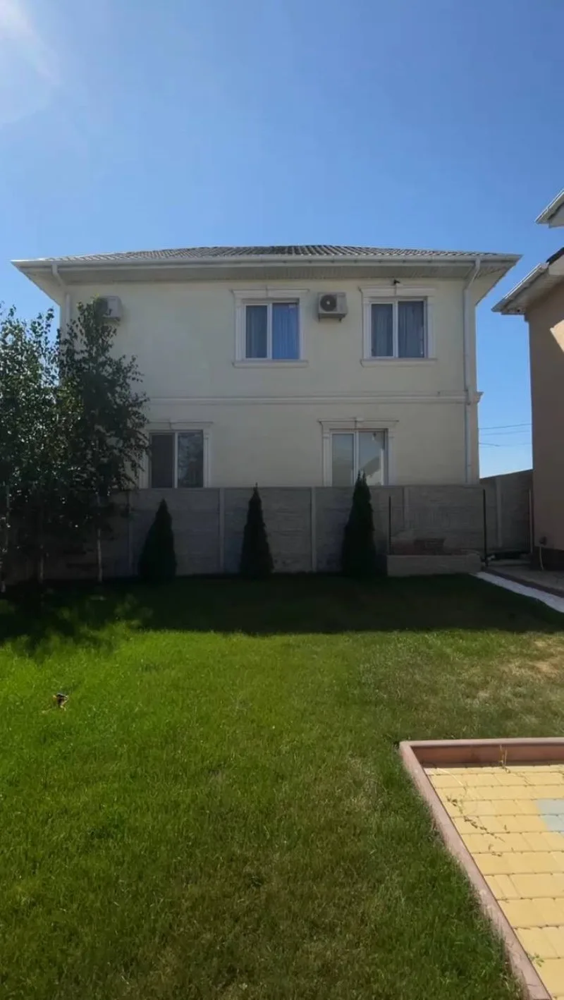 5-кімнатний будинок, 187 м², Чорноморка 2