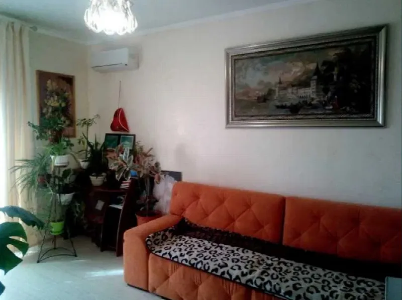 2-кімнатна квартира, 62 м², Дзержинского пос