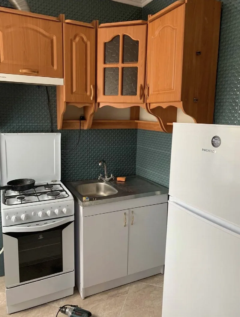 2-кімнатна квартира, 46 м², Слобідка