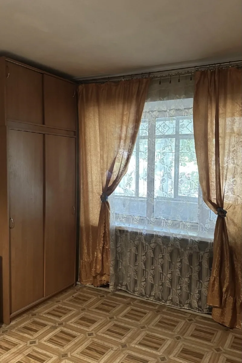 2-кімнатні, 53 м²