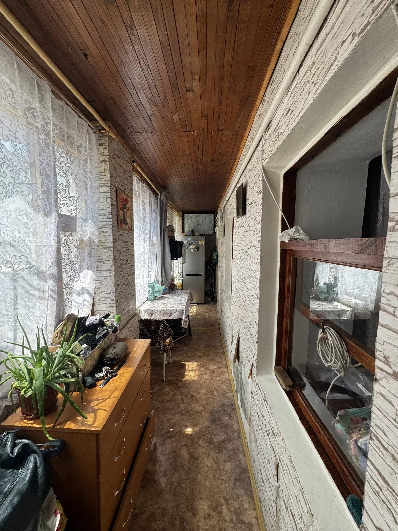 2-кімнатні, 44 м²