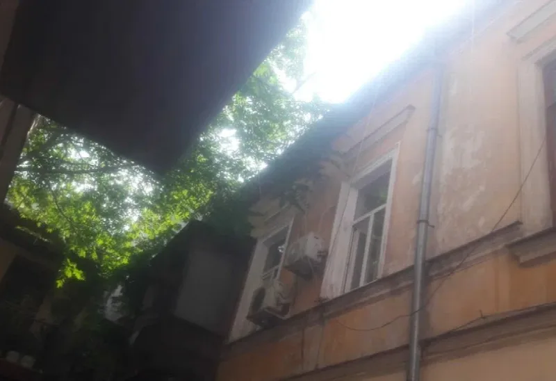 3-кімнатна квартира, 78 м², Центр