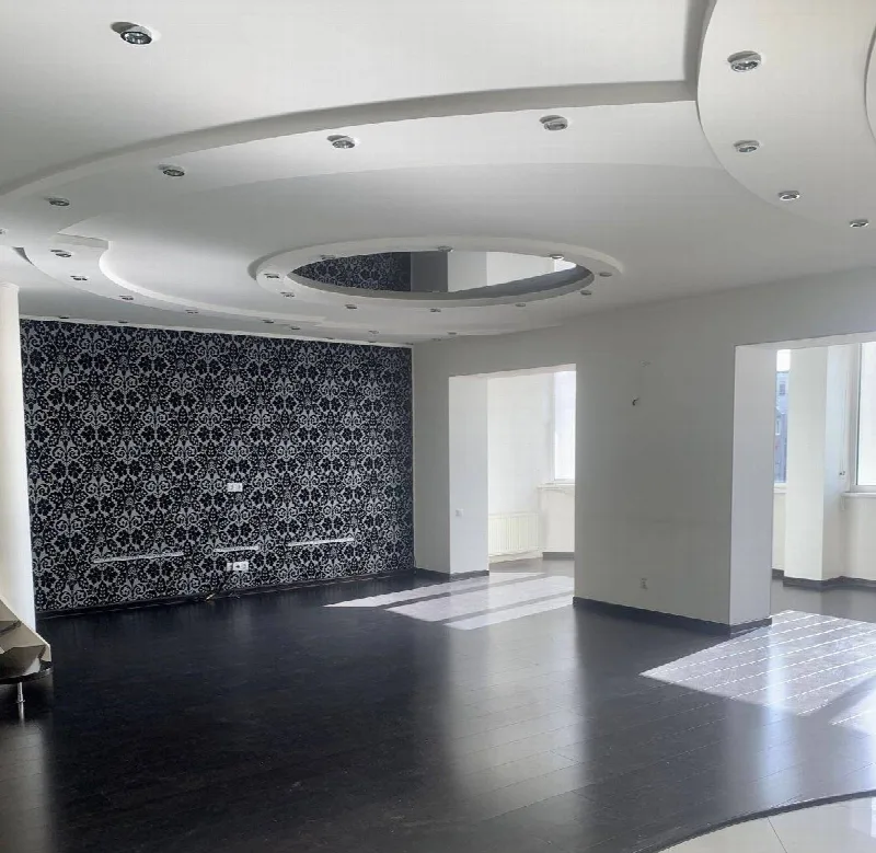 3-кімнатна квартира, 170 м², Фонтан