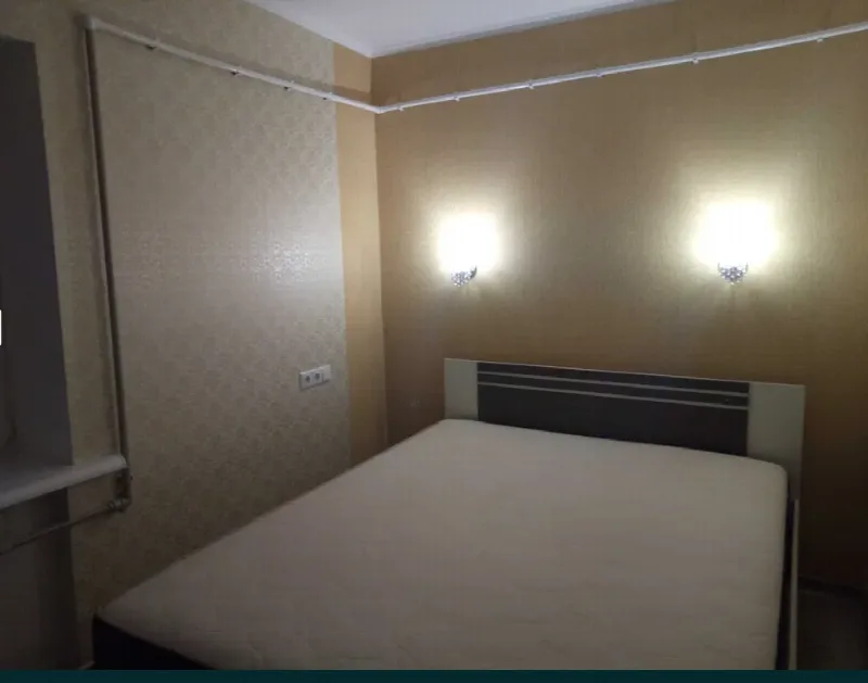 2-кімнатна квартира, 46 м², Слобідка