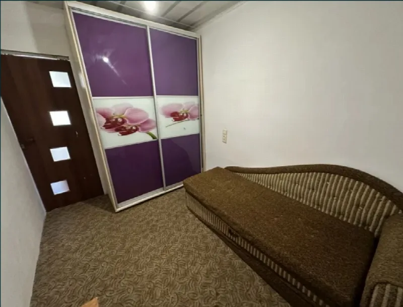 3-room, 87 m²