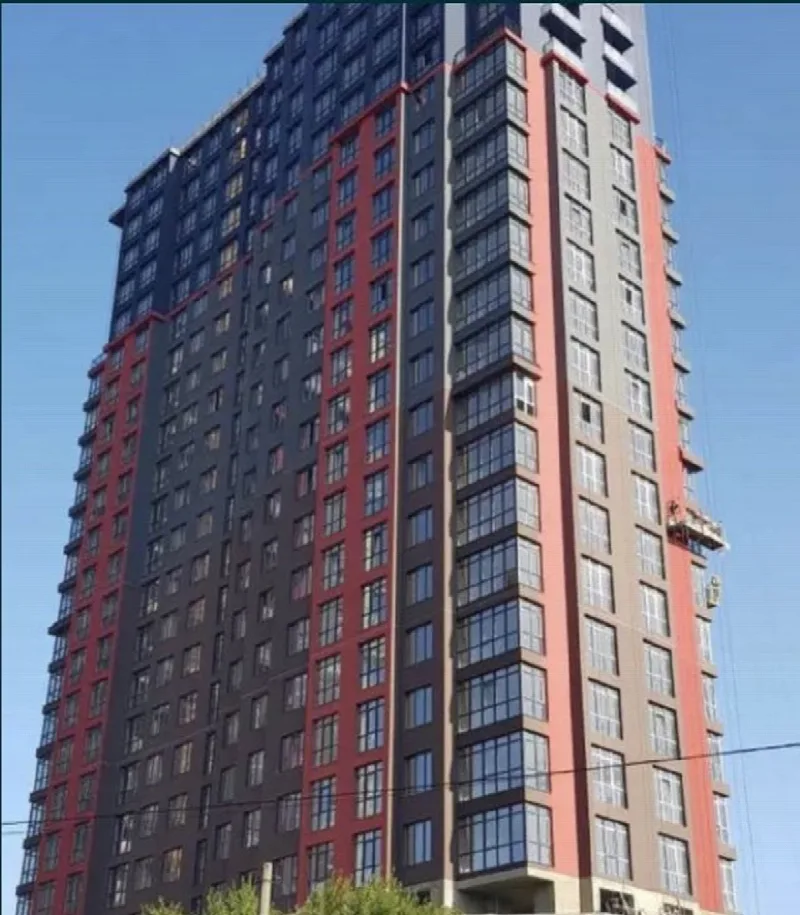 1-кімнатна квартира, 42 м², Manhattan, Черемушки