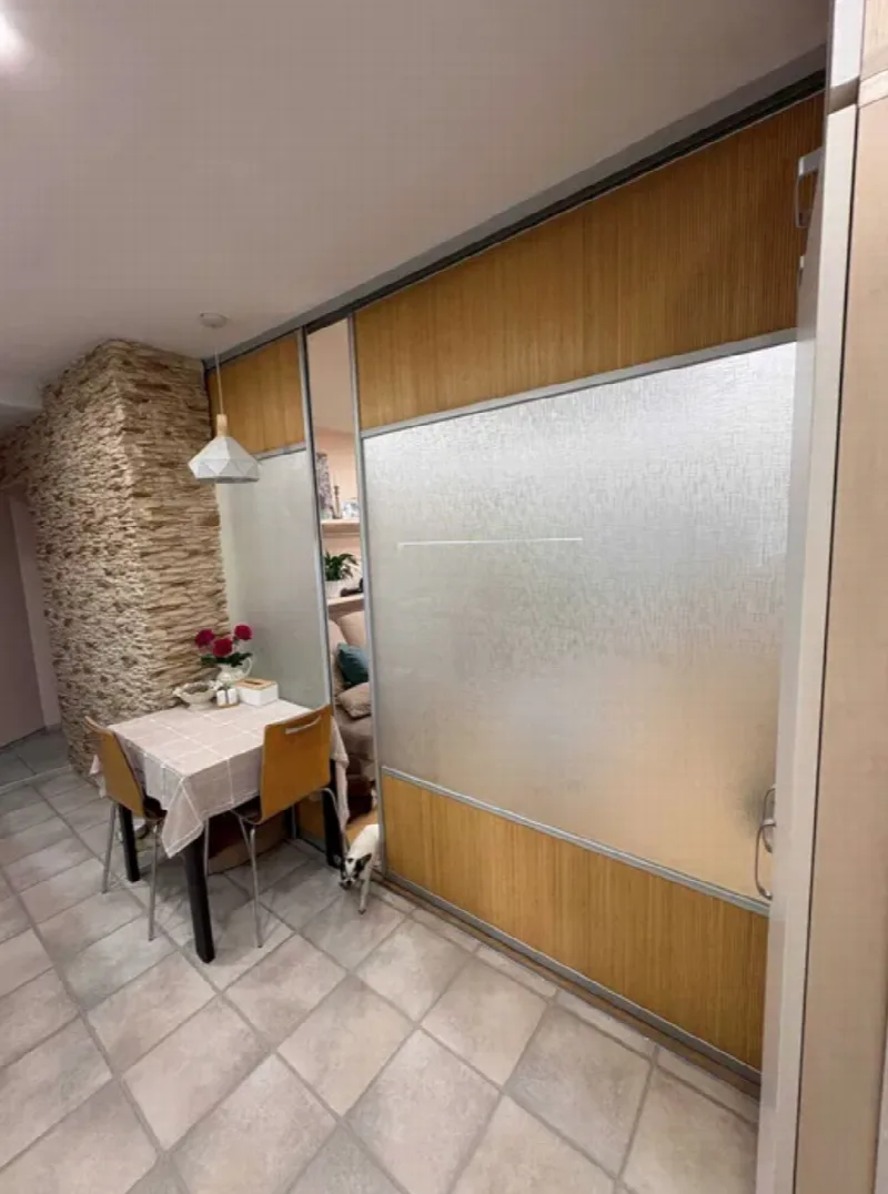 2-кімнатні, 43 м²
