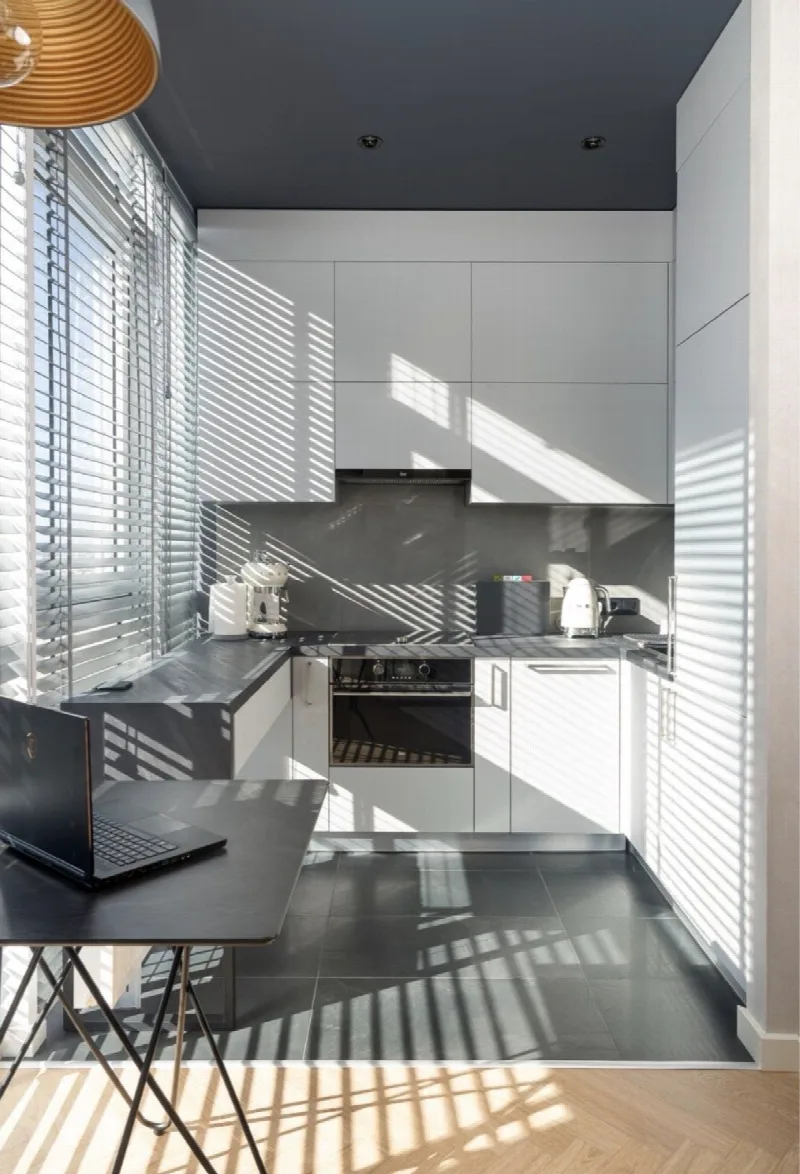 1-кімнатна квартира, 50 м², 22 Перлина, Молдаванка
