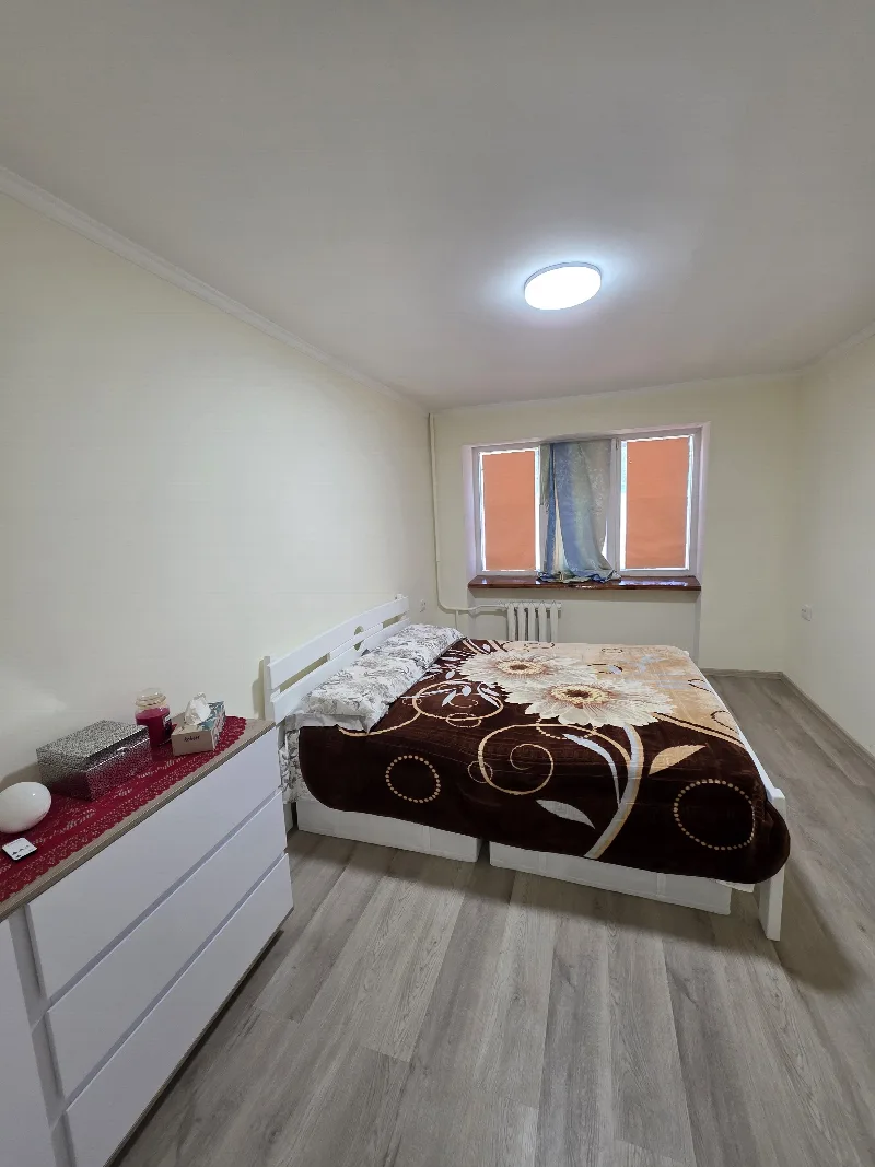 1-кімнатні, 34 м²