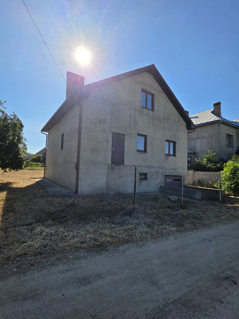 3-кімнатний будинок, 100 м², Прилиманське