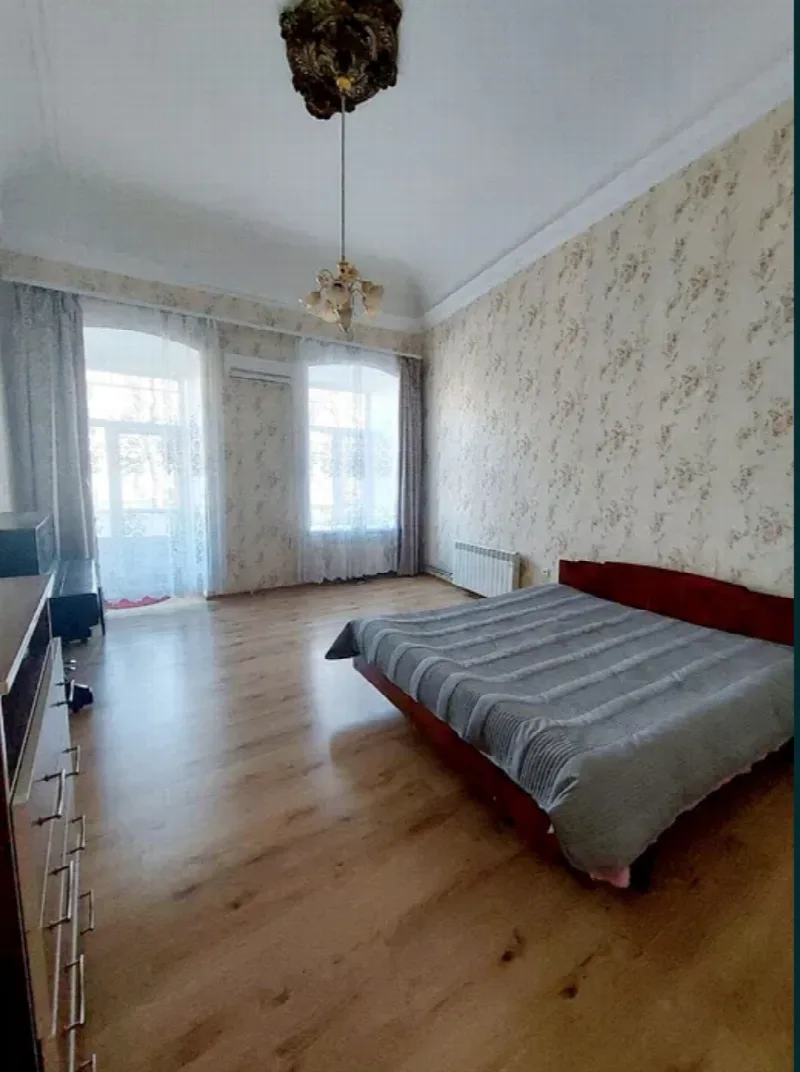 2-комнатная квартира, 70 м², Центр