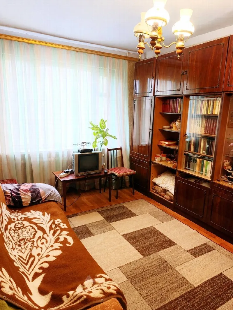 2-кімнатні, 45 м²