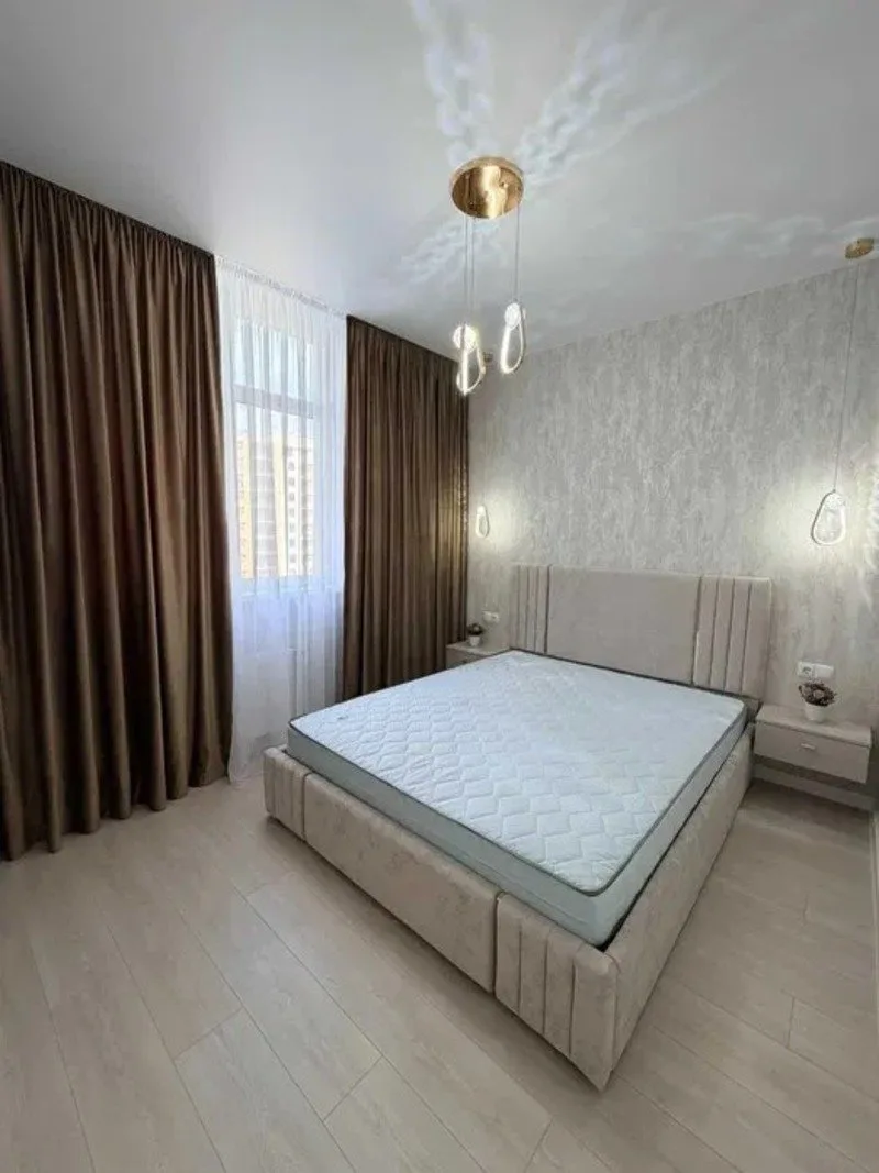 2-комнатная квартира, 63 м², 67 Жемчужина, Фонтан