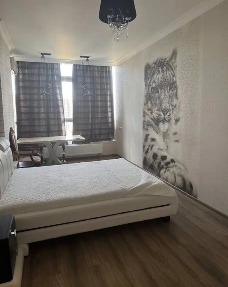 2-комнатная квартира, 70 м², 8 Жемчужина, Шевченко-Французский