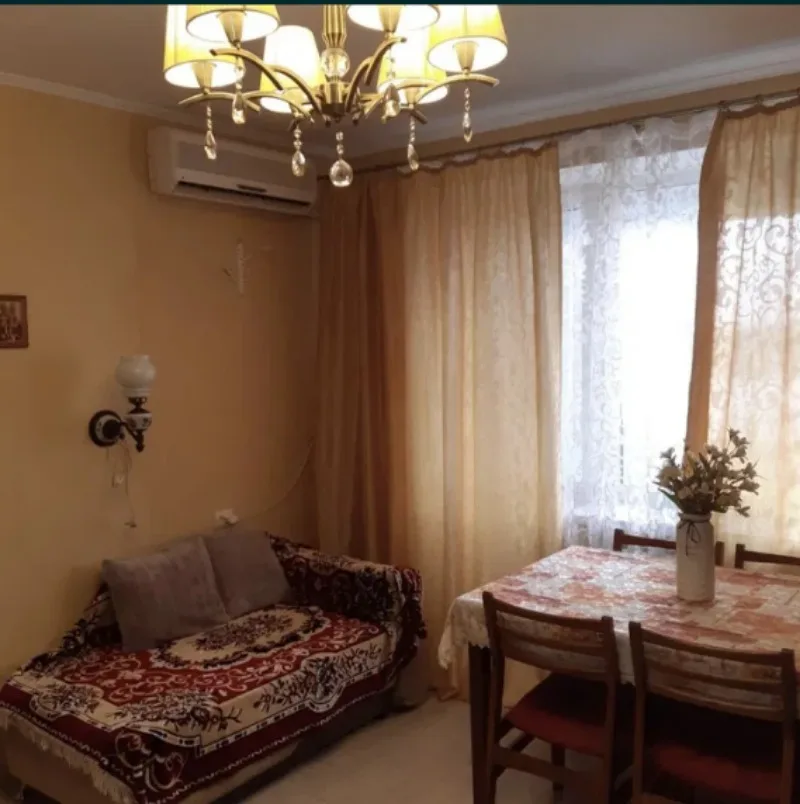1-кімнатна квартира, 30 м², Центр