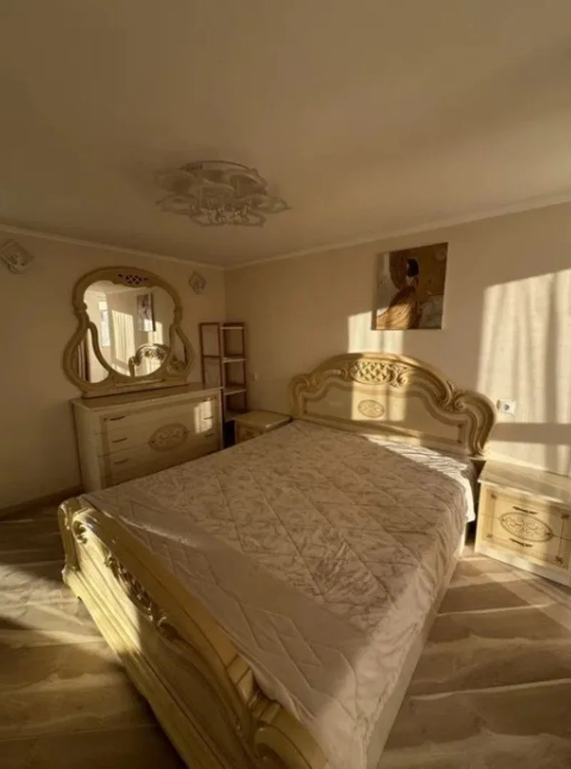 2-комнатная квартира, 60 м², Усадьба Разумовского, Молдаванка