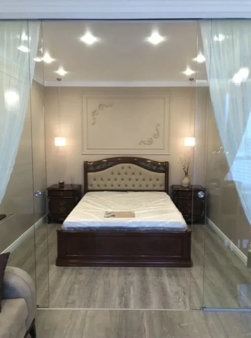 1-room apartment, 55 m², The Novy Bereg, Fontan