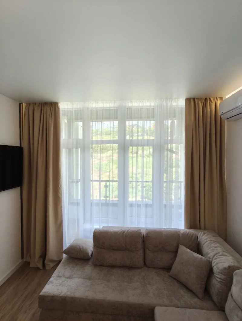2-кімнатні, 40 м²