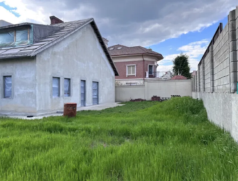 5-кімнатний будинок, 170 м², Марин Виллас, Совіньйон