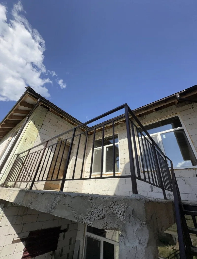 3-room apartment, 101 m², Moldavanka