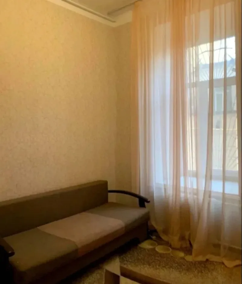 1-кімнатні, 23 м²