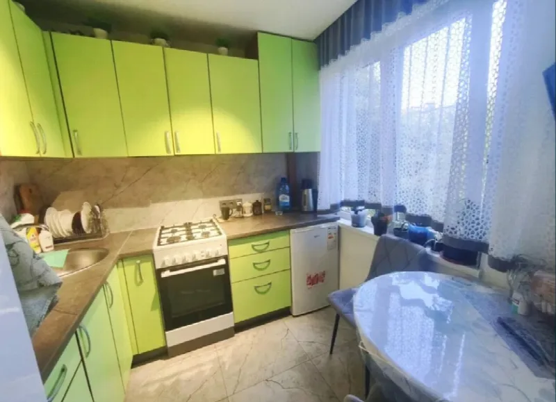 1-комнатная квартира, 31 м², Котовского