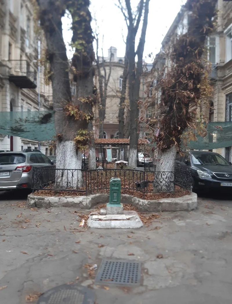 1-комнатная квартира, 52 м², Центр