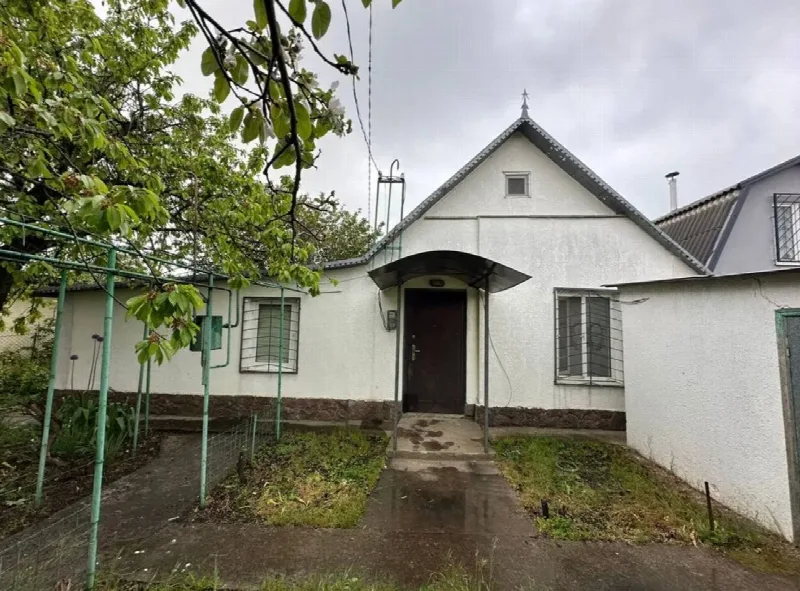 3-room house, 65 m², Svitle