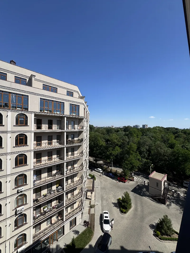 3-комнатная квартира, 98 м², Avinion, Дача Ковалевского