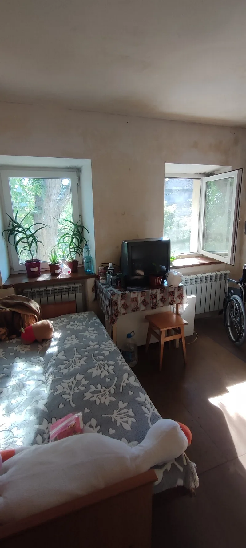 2-кімнатні, 41 м²