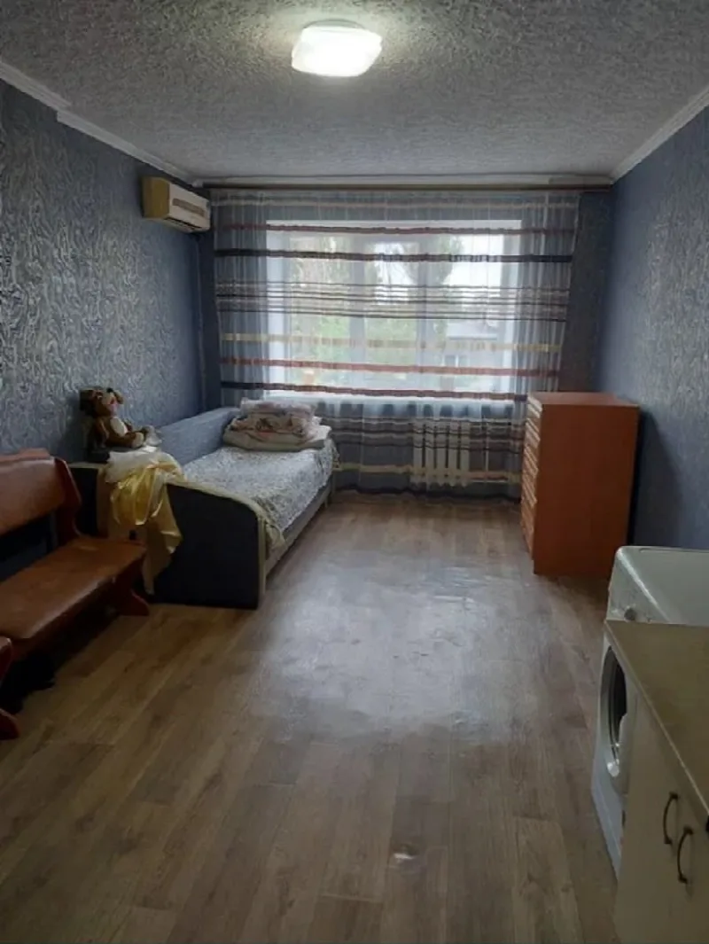 1-кімнатні, 23 м²
