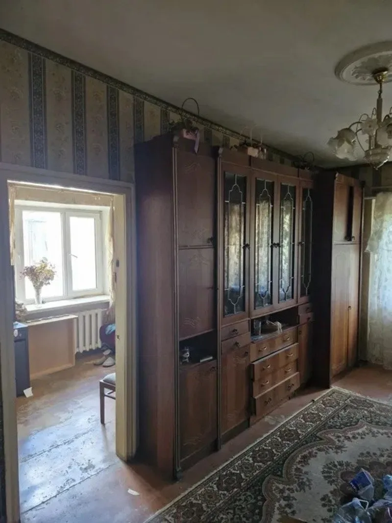 2-кімнатна квартира, 44 м², Черемушки