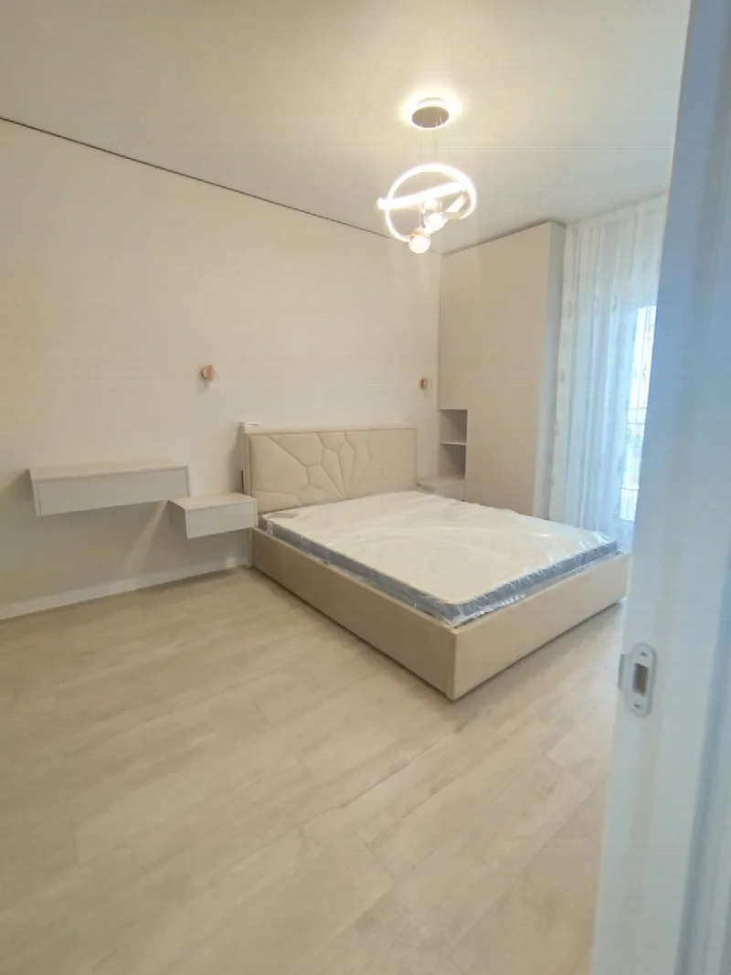 1-кімнатна квартира, 42 м², 67 Перлина, Фонтан
