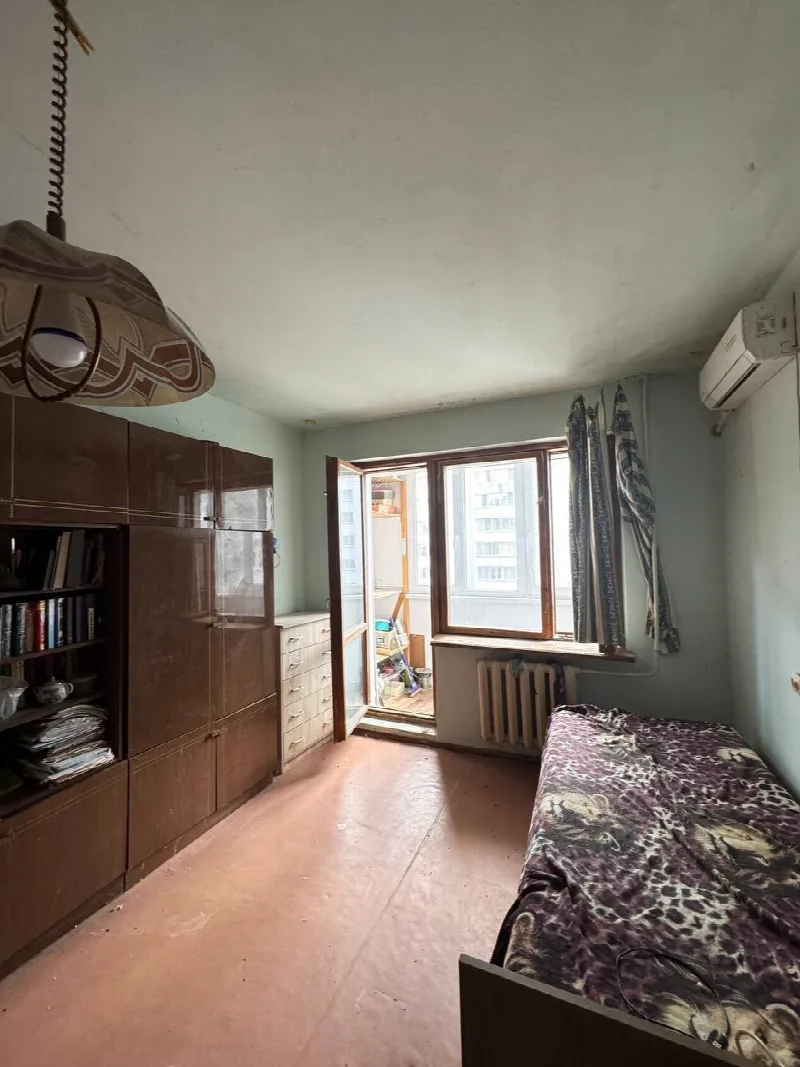2-кімнатні, 49 м²