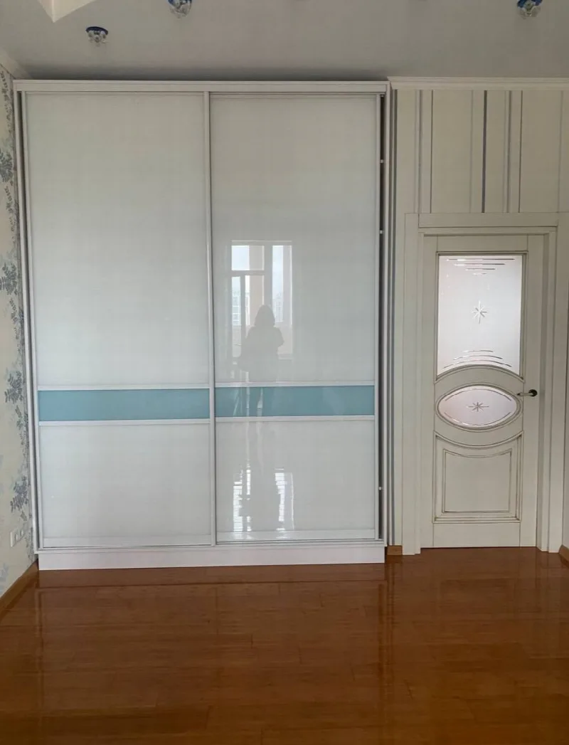 3-room apartment, 96 m², The Kapitan, City centre