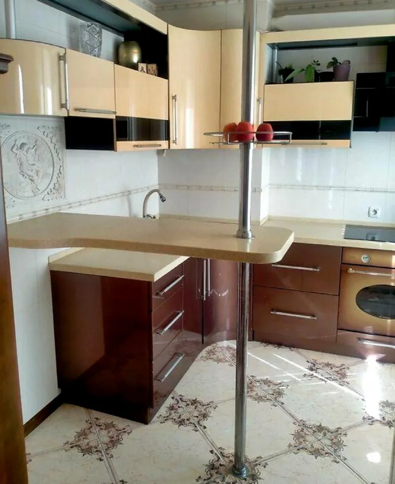 4-кімнатні, 85 м²