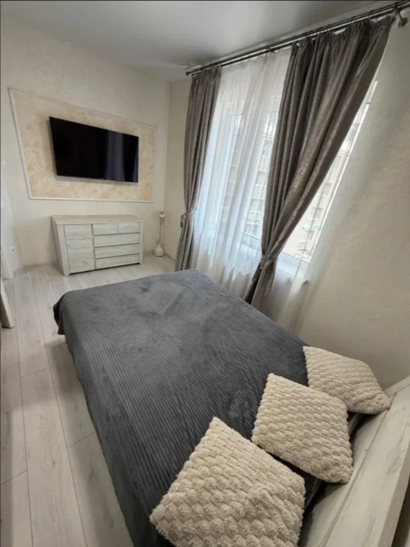 1-кімнатна квартира, 48 м², 32 Перлина, Фонтан