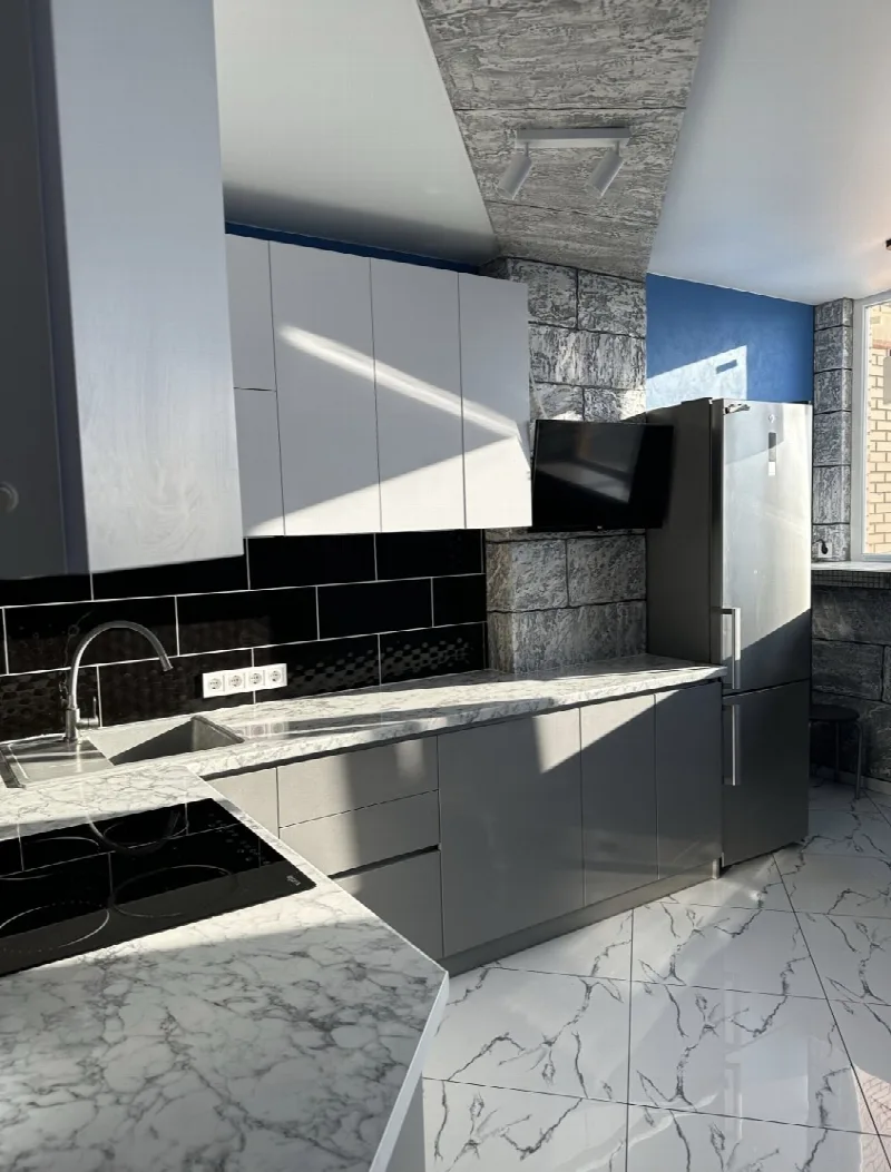 1-комнатная квартира, 45 м², Балковский, Молдаванка