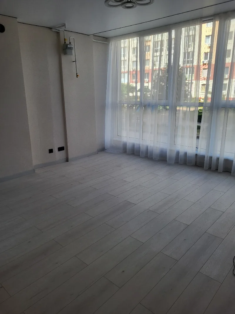 1-кімнатна квартира, 44 м², RosenTal, Лиманка