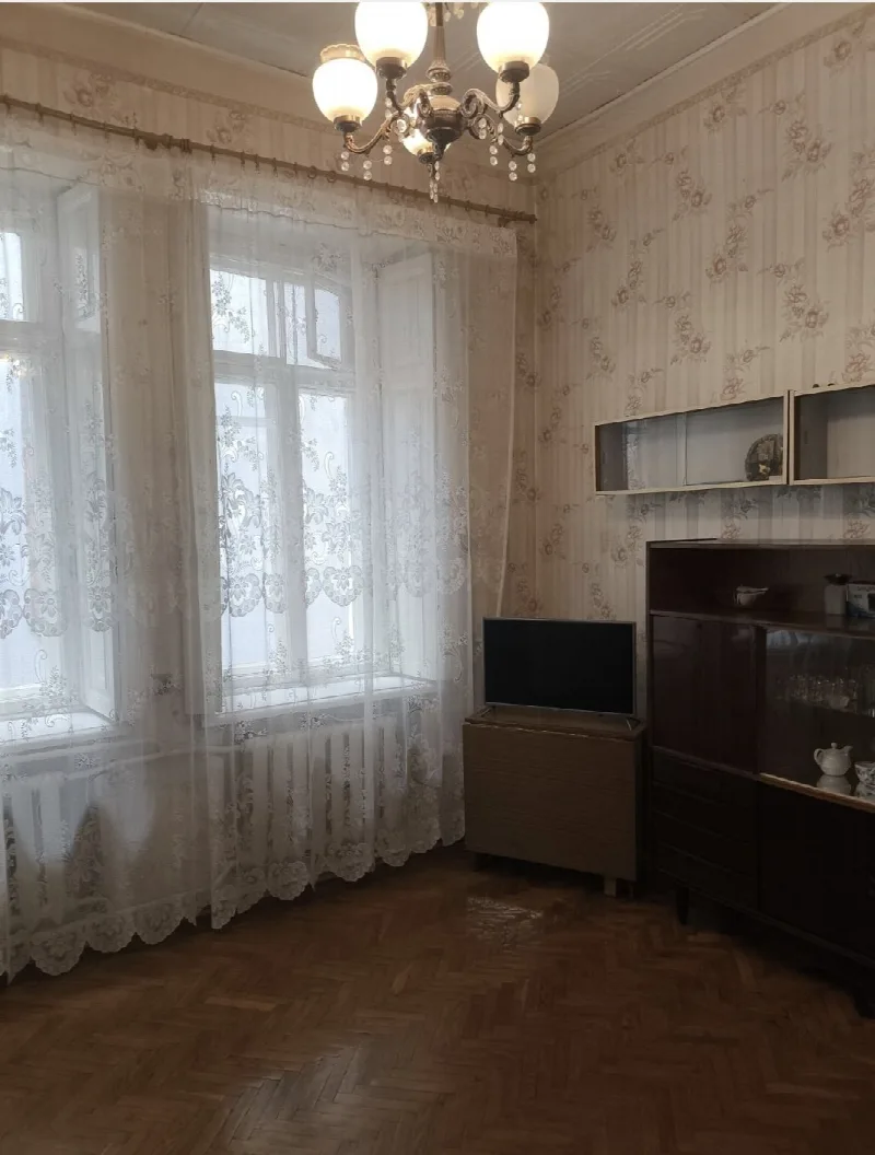 2-кімнатні, 41 м²