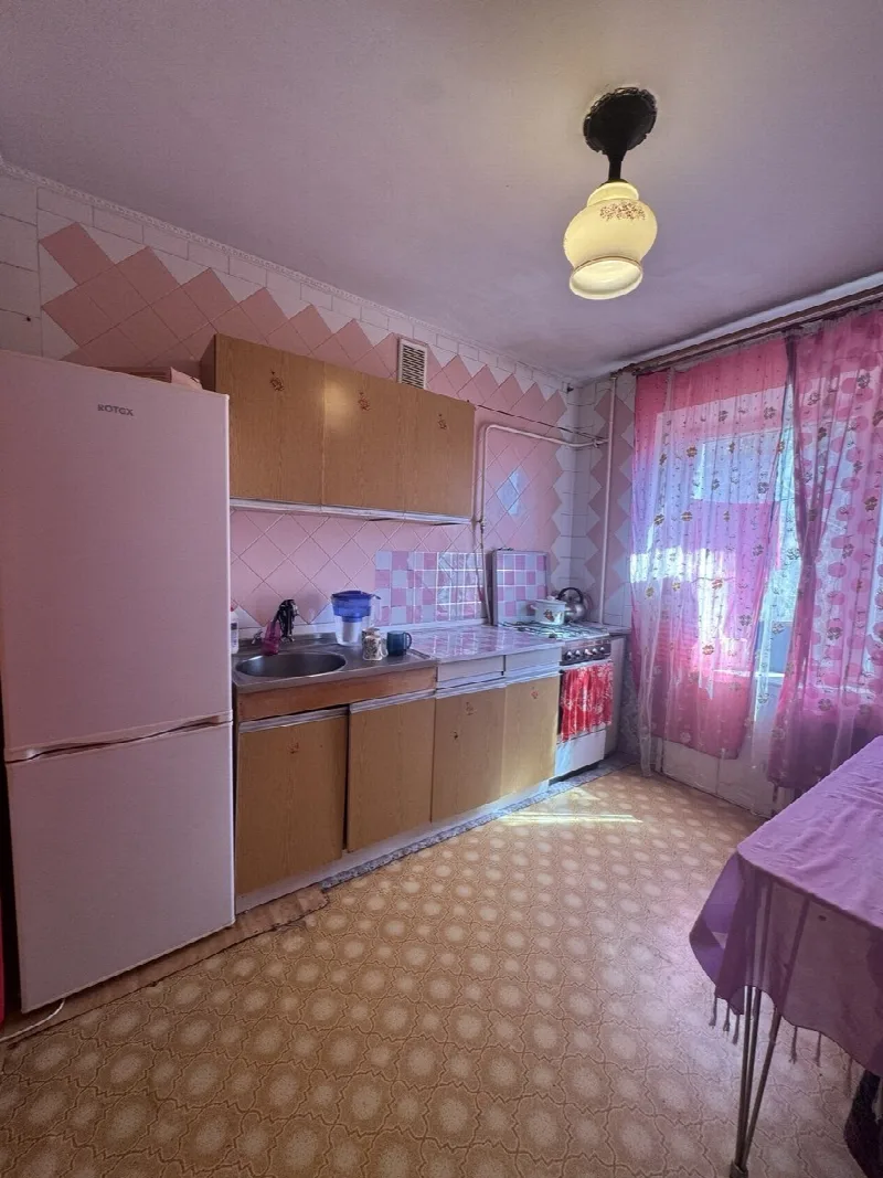 1-кімнатні, 38 м²