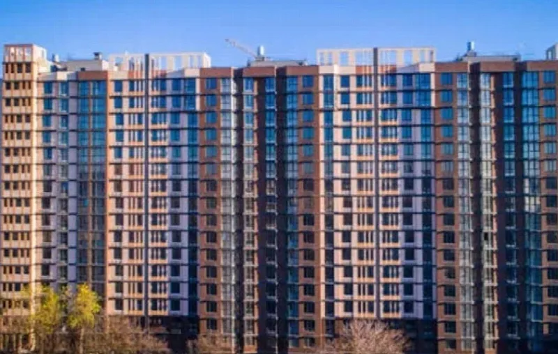1-комнатная квартира, 51 м², Прохоровский квартал, Молдаванка