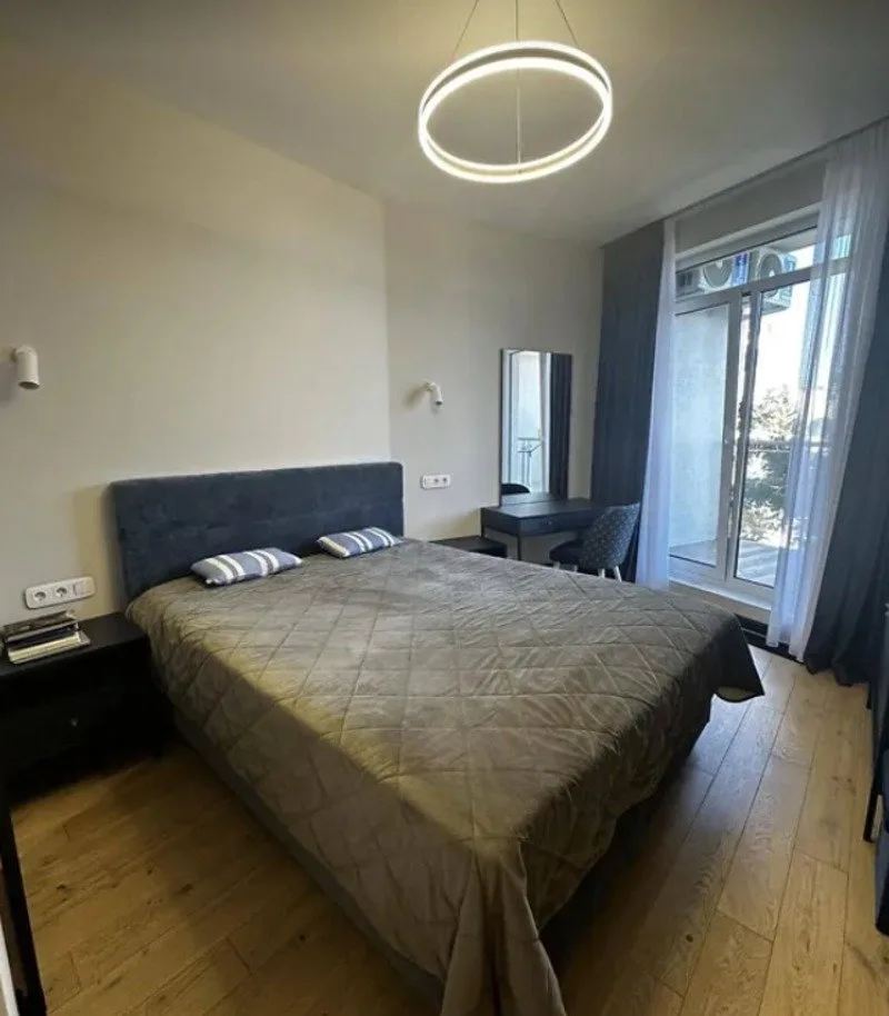 2-кімнатні, 51 м²