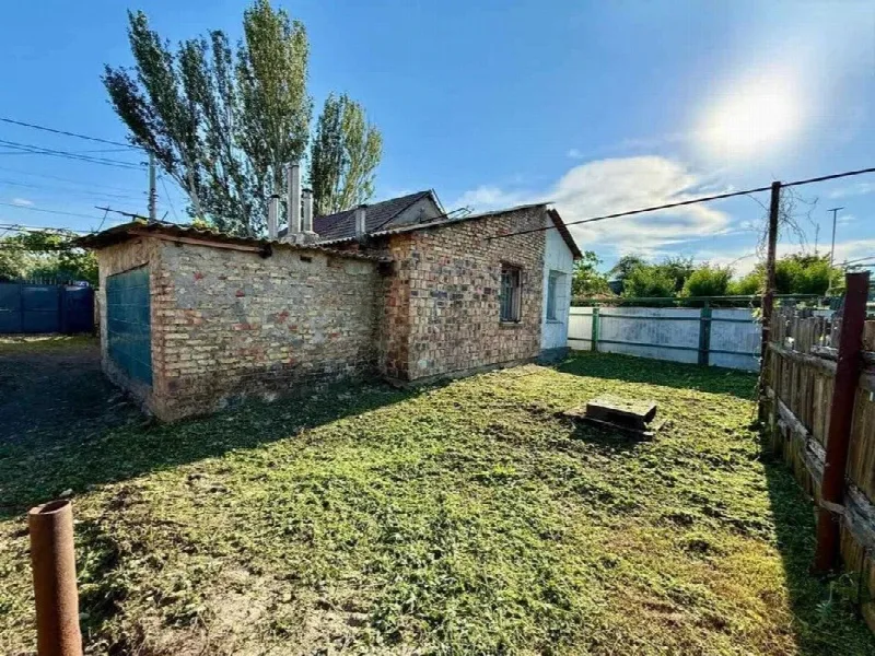 2-комнатный дом, 51 м², Пересыпь