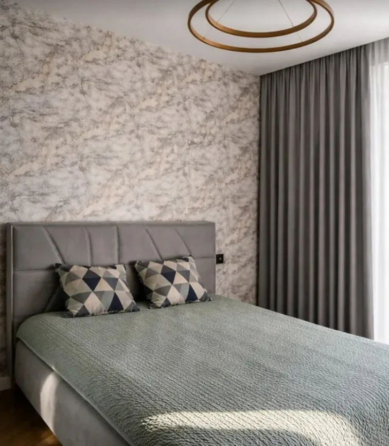 1-кімнатна квартира, 43 м², 60 Перлина, Фонтан