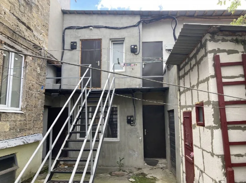 1-room apartment, 39 m², Moldavanka