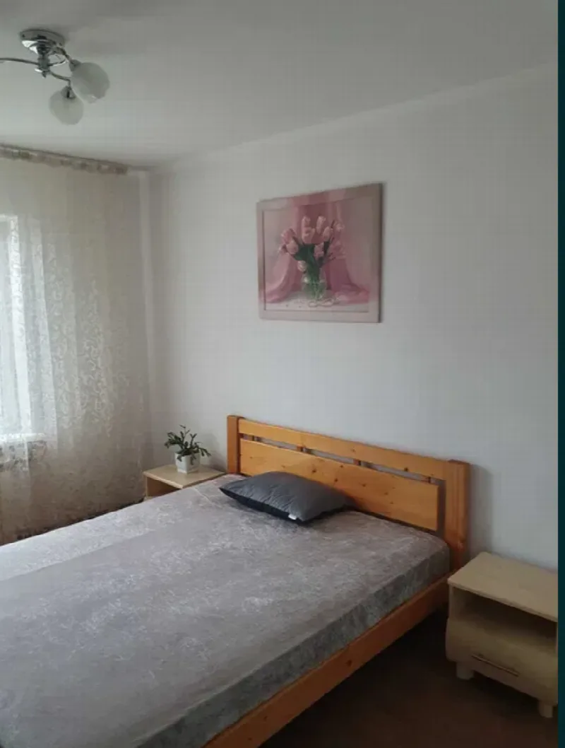 2-кімнатна квартира, 53 м², Котовського