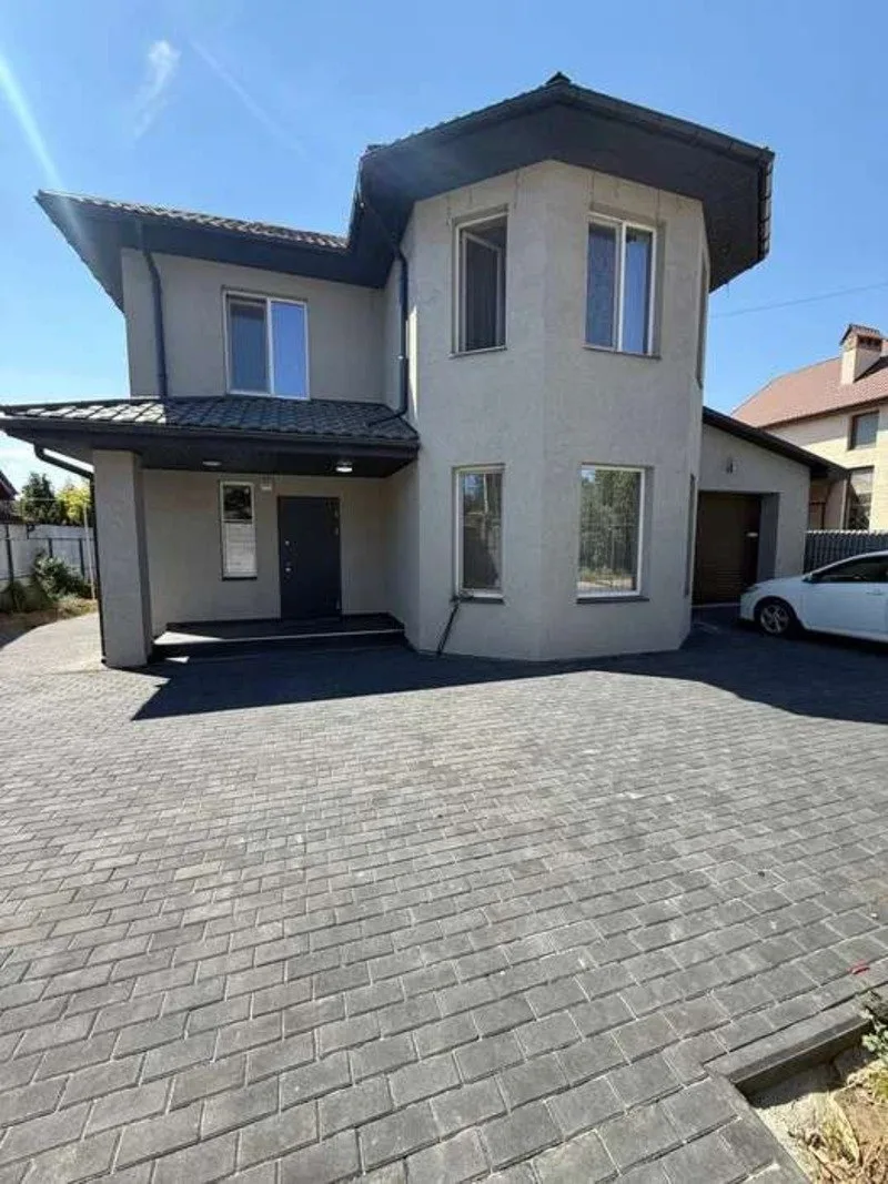 3-комнатный дом, 200 м², Сухой Лиман